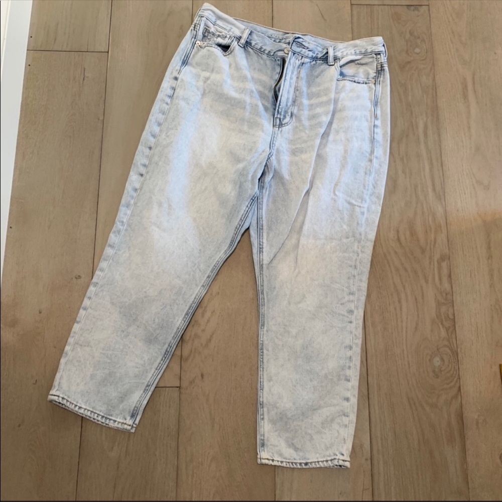 American Eagle Vintage Jeans